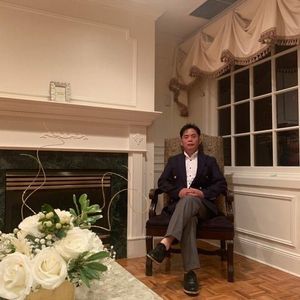 Meet your Posher, Daniel